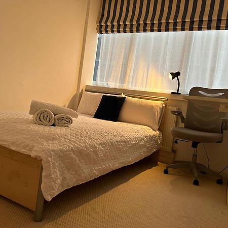 Cavaye House Panzió London Kültér fotó