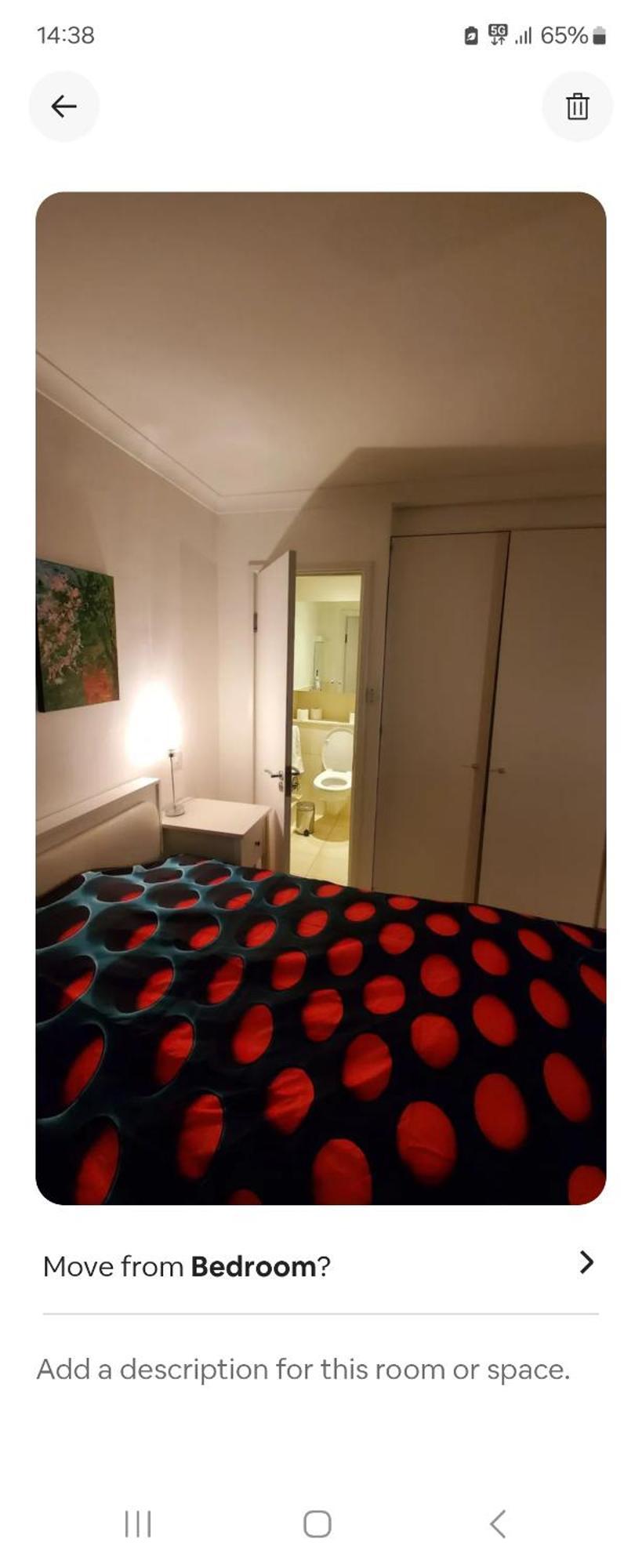 Cavaye House Panzió London Kültér fotó