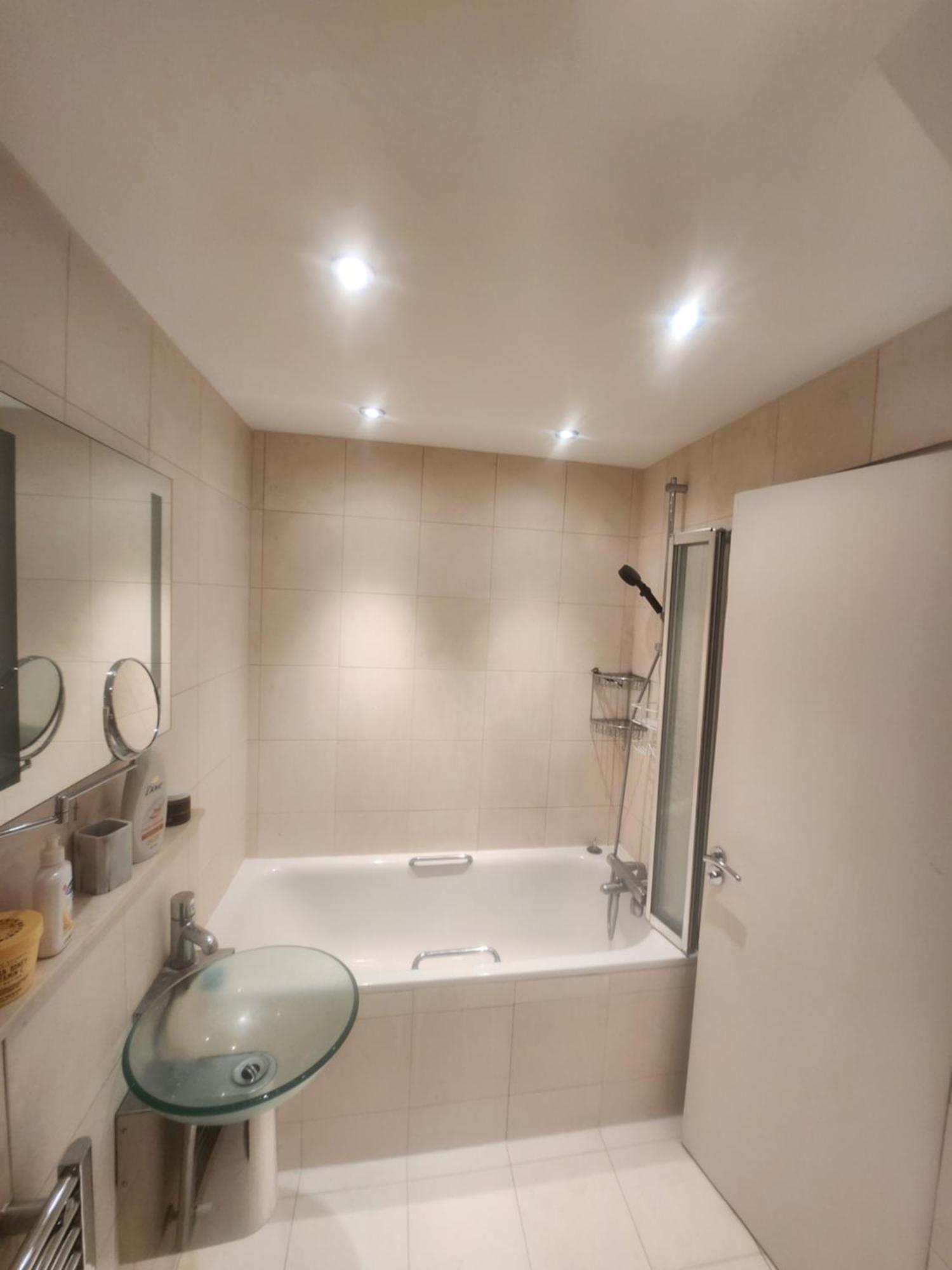Cavaye House Panzió London Kültér fotó