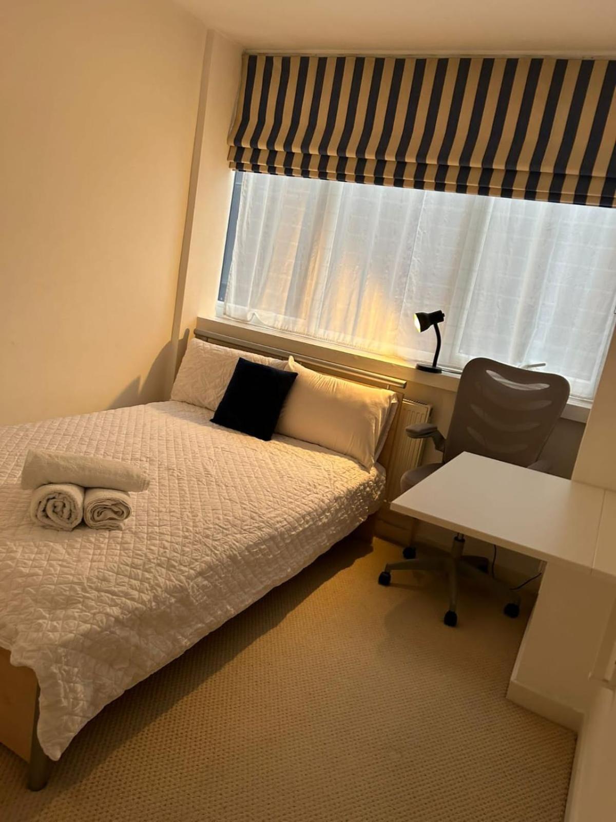 Cavaye House Panzió London Kültér fotó