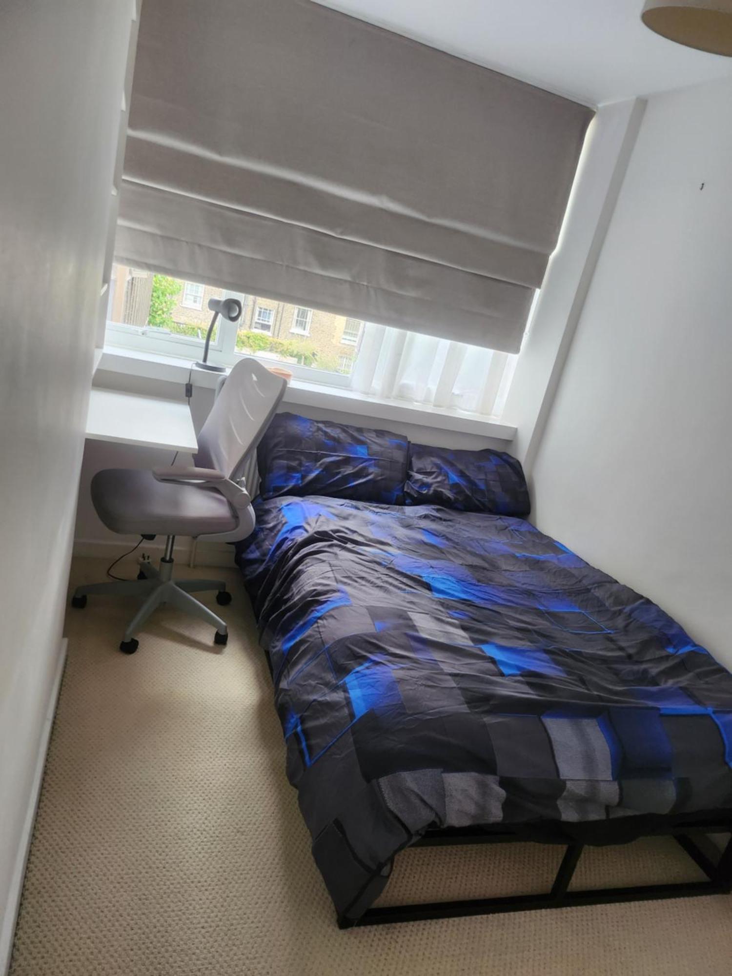 Cavaye House Panzió London Kültér fotó