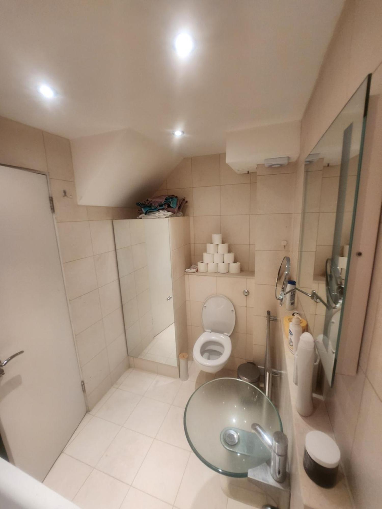 Cavaye House Panzió London Kültér fotó