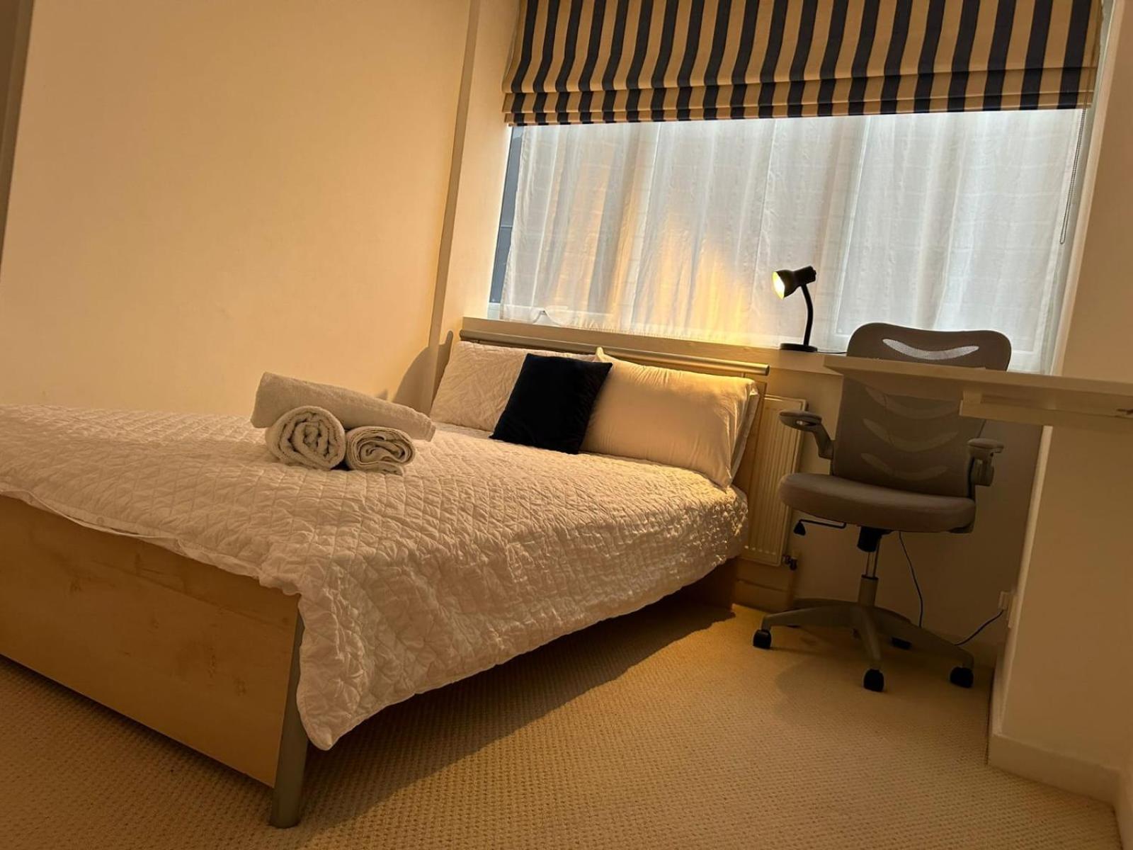 Cavaye House Panzió London Kültér fotó