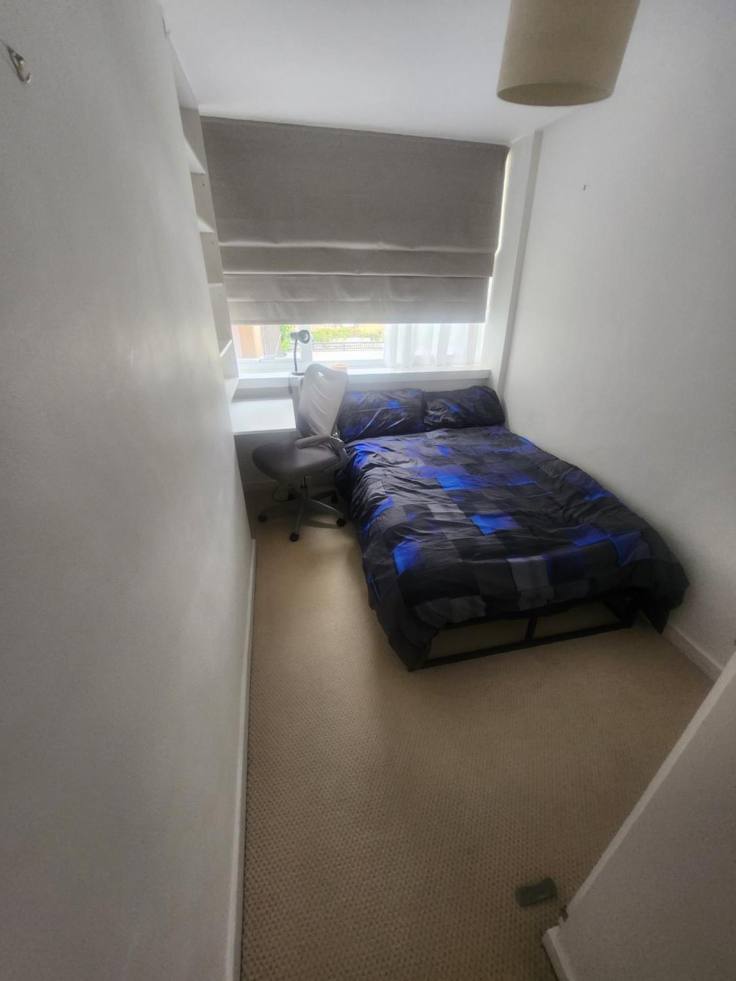 Cavaye House Panzió London Kültér fotó