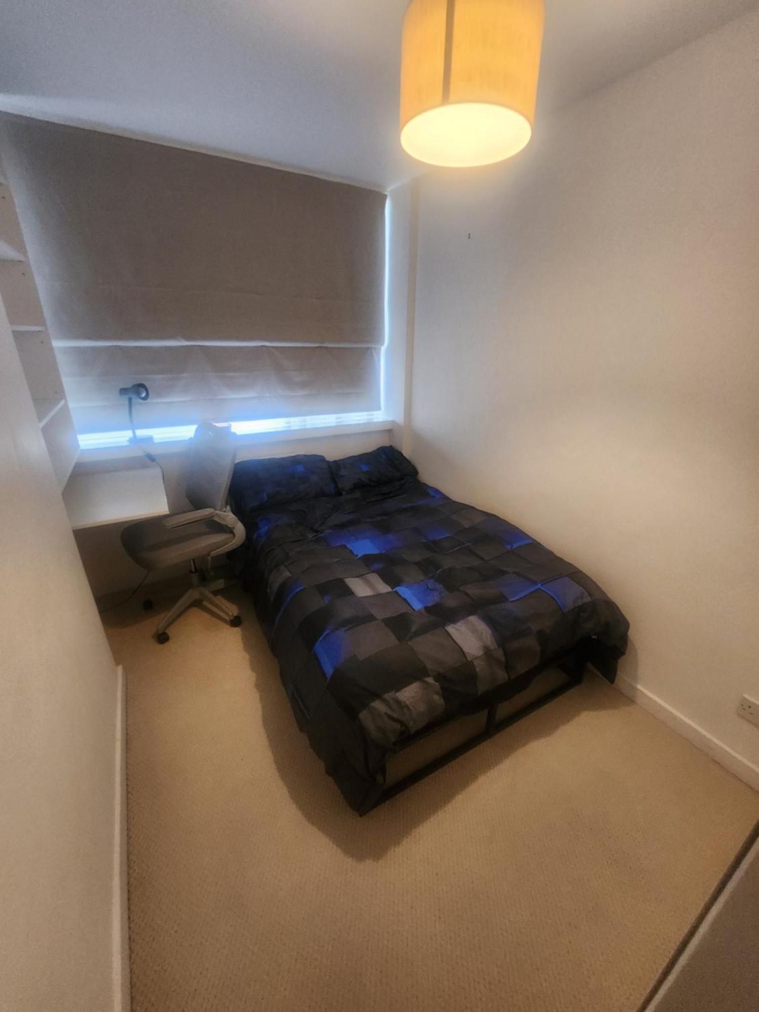 Cavaye House Panzió London Kültér fotó